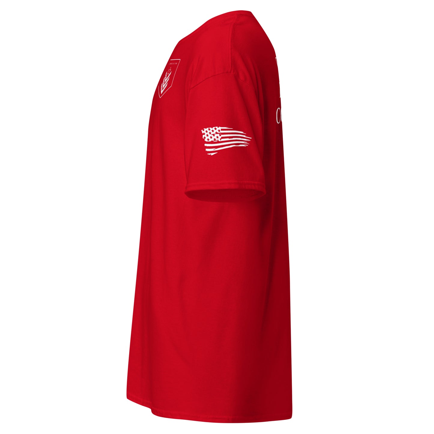 Honor Bound Gear "Duty" Men's T-Shirt