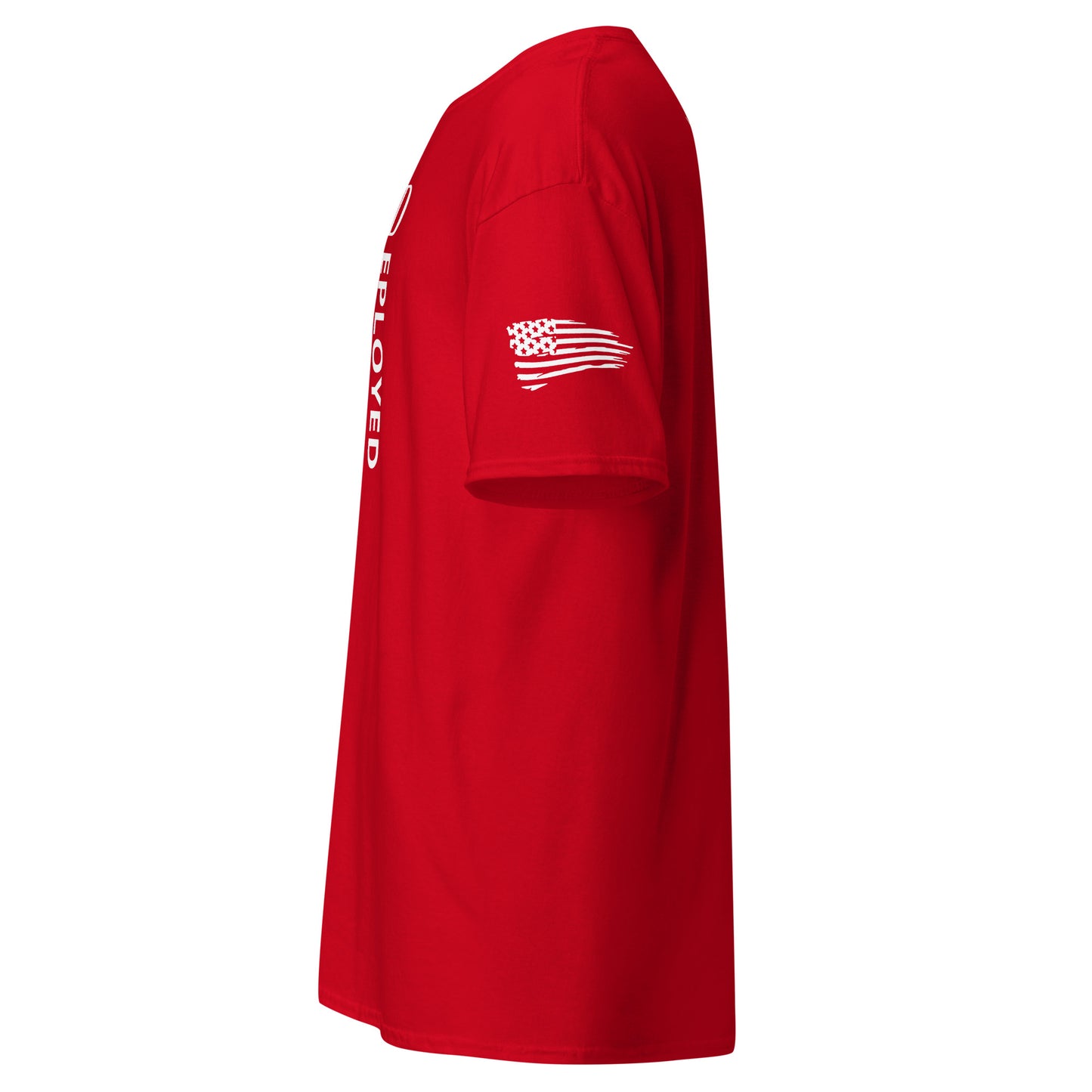 Honor Bound Gear "R.E.D." Men's T-shirt