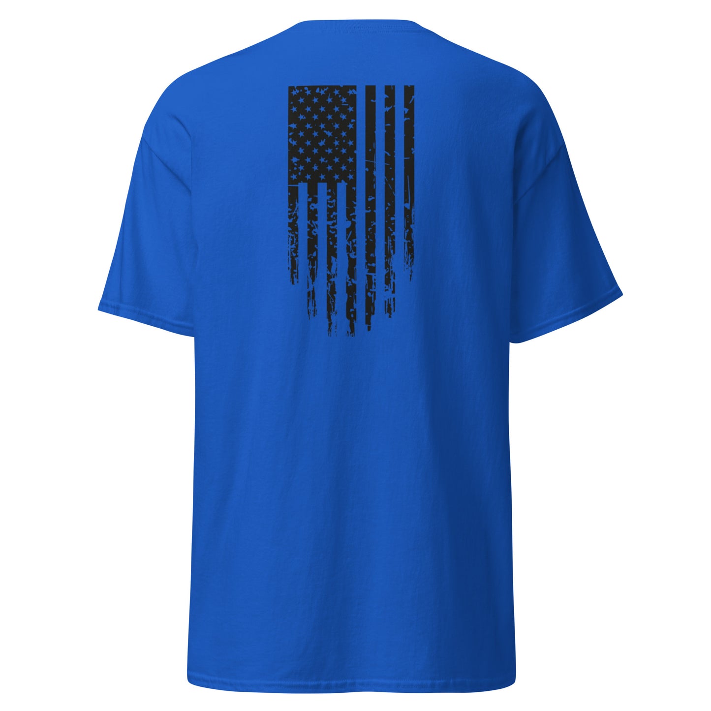 Honor Bound Gear "Dream It" Men's T-Shirt