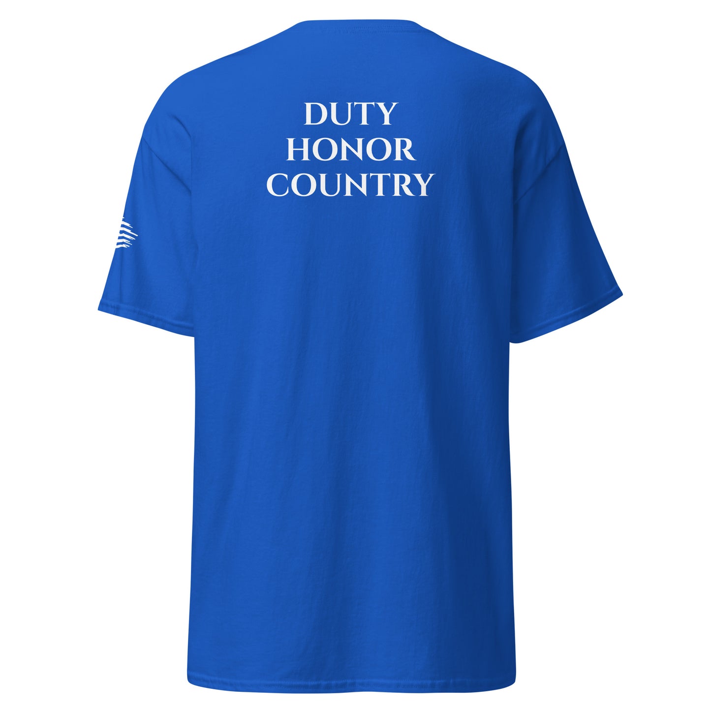 Honor Bound Gear "Duty" Men's T-Shirt