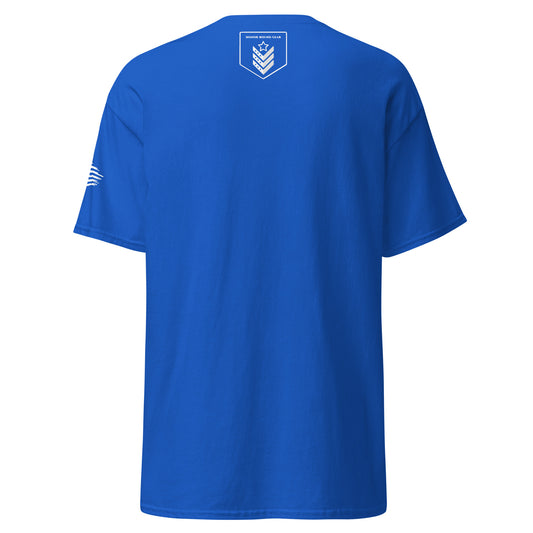 HBG "You Are Enough" Men's T-Shirt