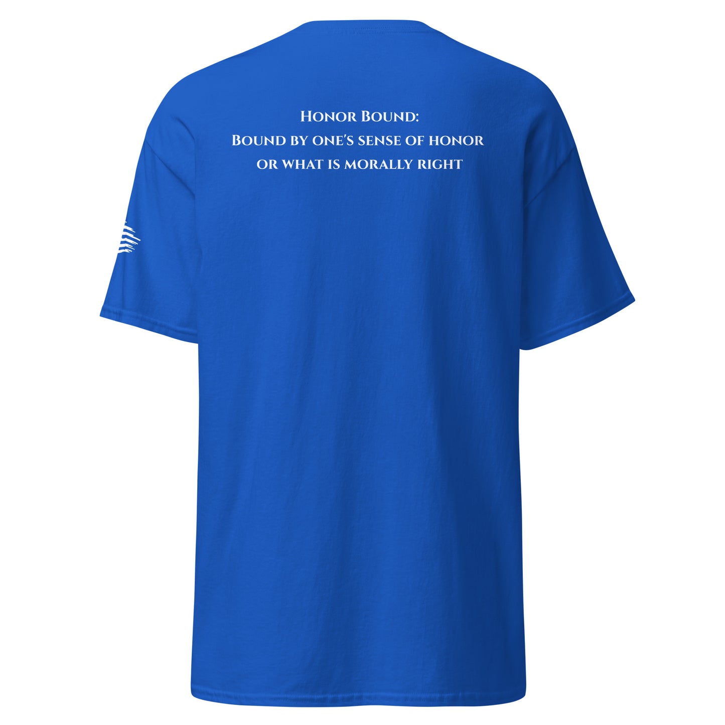 Honor Bound Gear Men's T-Shirt