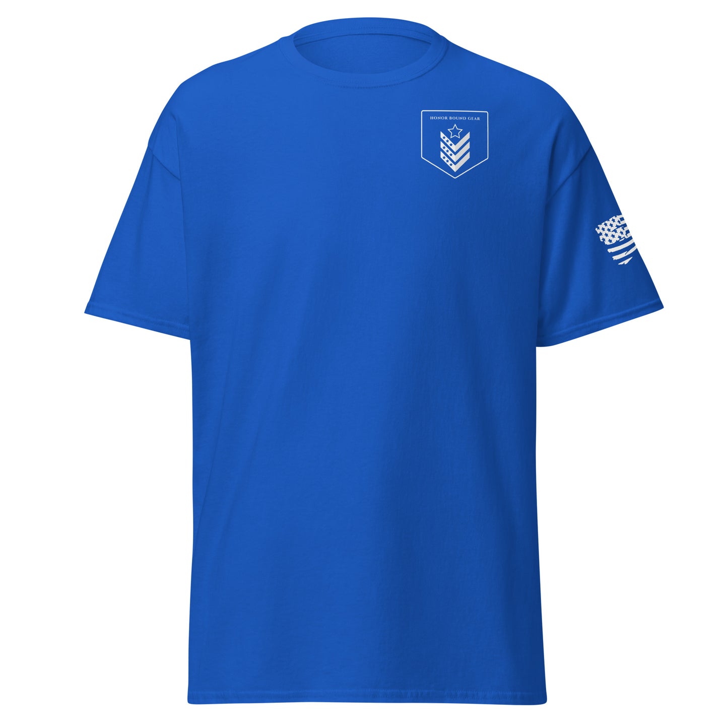 Honor Bound Gear "Duty" Men's T-Shirt