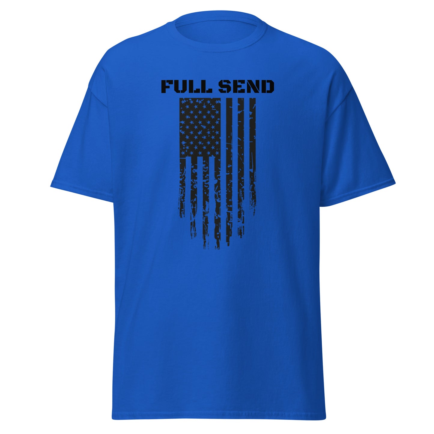 Honor Bound Gear "Full Send" Men's T-Shirt