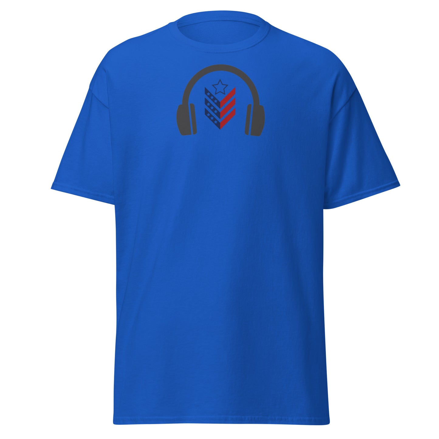 Honor Bound Gear "Jammin" Men's T-Shirt