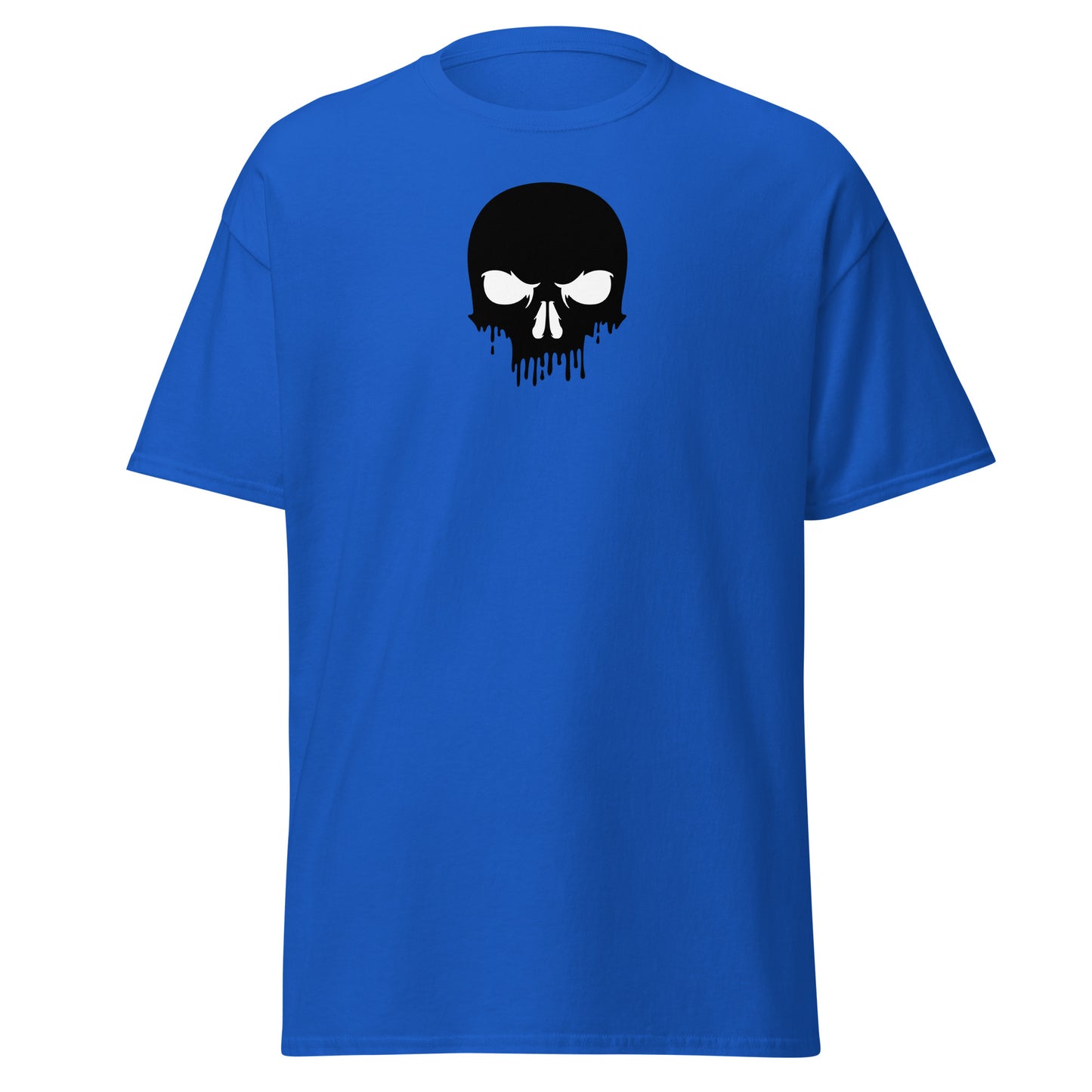 Honor Bound Gear "Skull" Men's T-Shirt