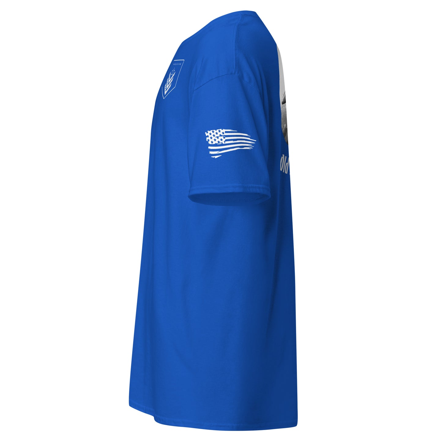 Honor Bound Gear "Old School Privateer" Men's T-Shirt
