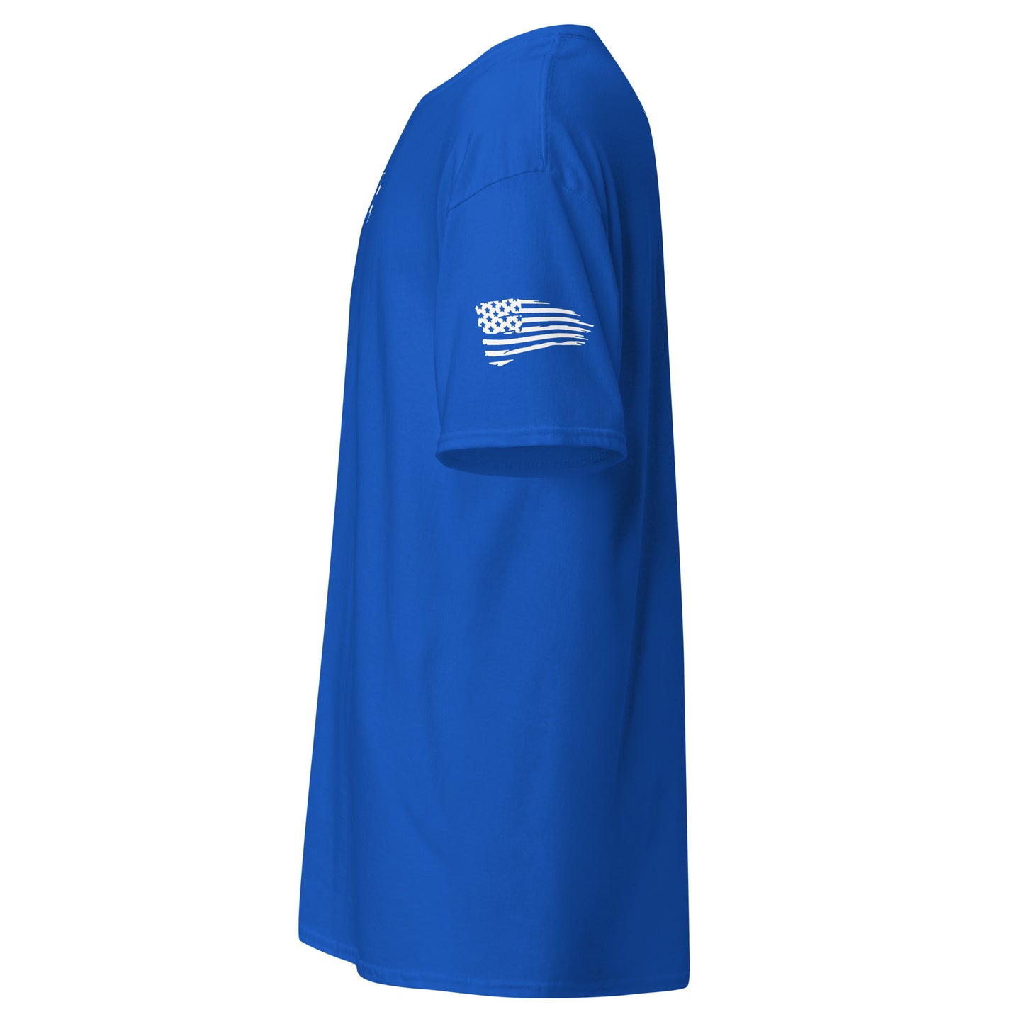 HBG "STAY" Men's T-Shirt