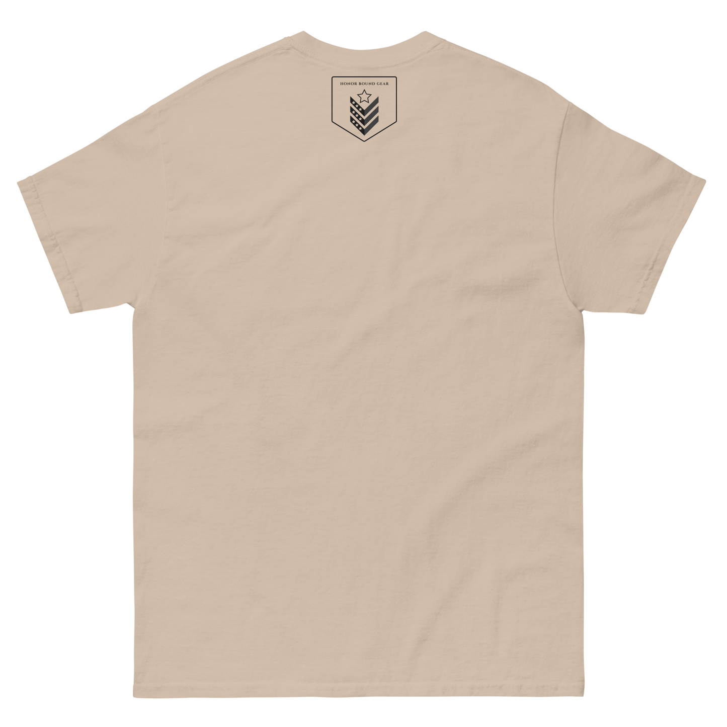 Honor Bound Gear "Afghanistan War Veteran" Men's T-Shirt