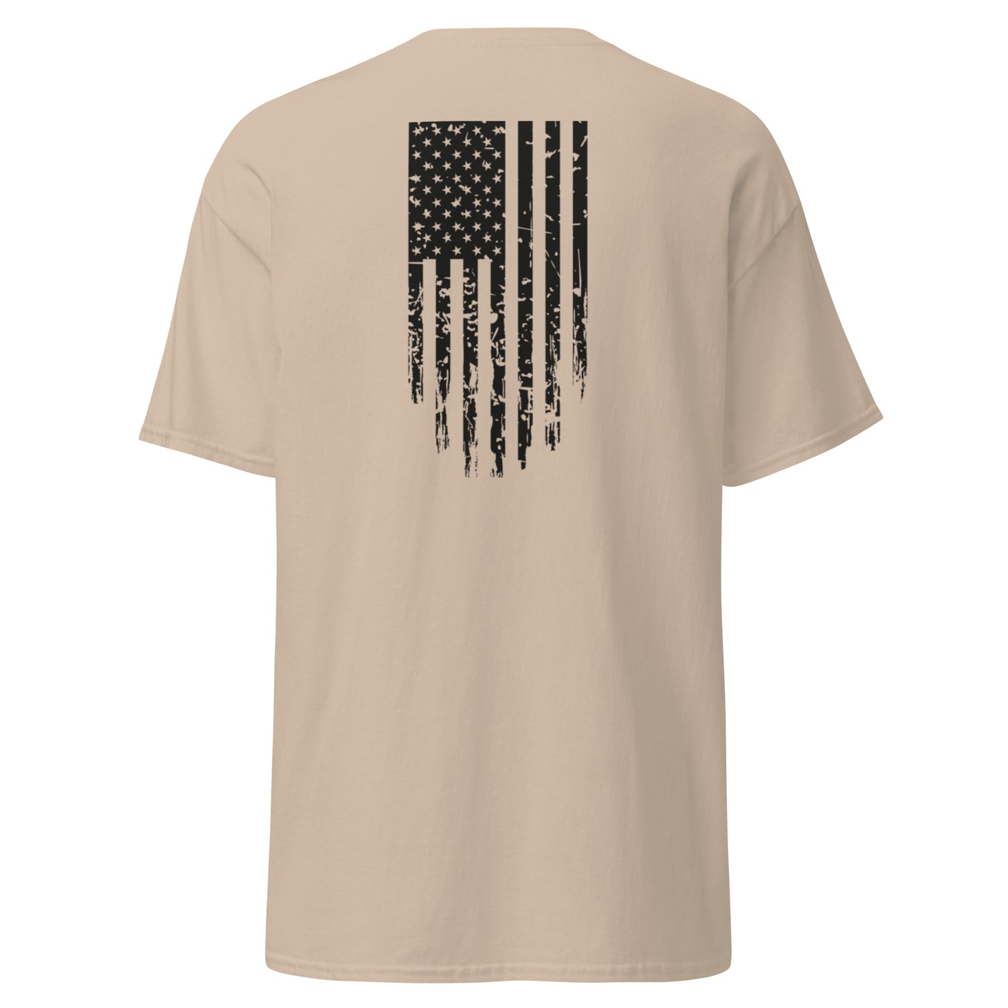 Honor Bound Gear "Dream It" Men's T-Shirt