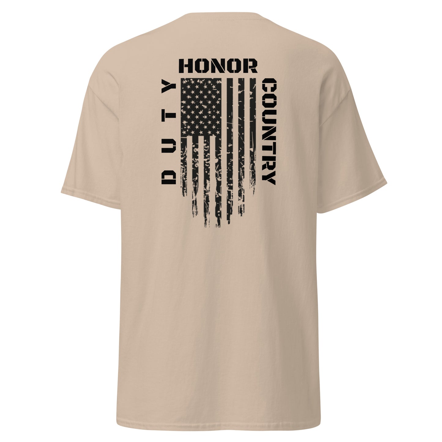 Honor Bound Gear "Honor" Men's T-Shirt