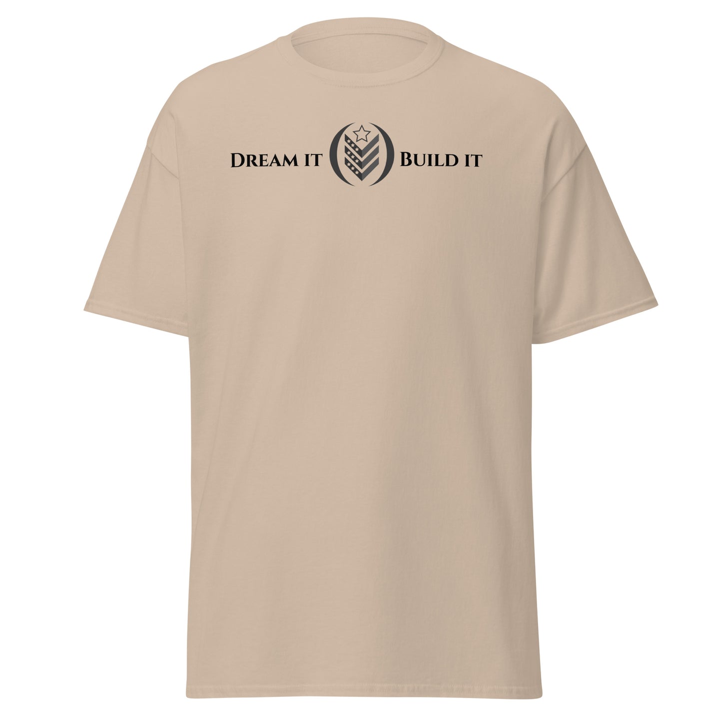 Honor Bound Gear "Dream It" Men's T-Shirt