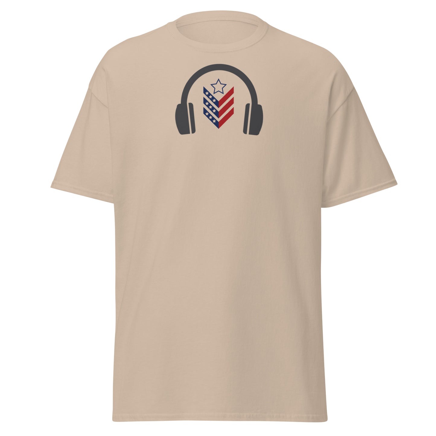 Honor Bound Gear "Jammin" Men's T-Shirt