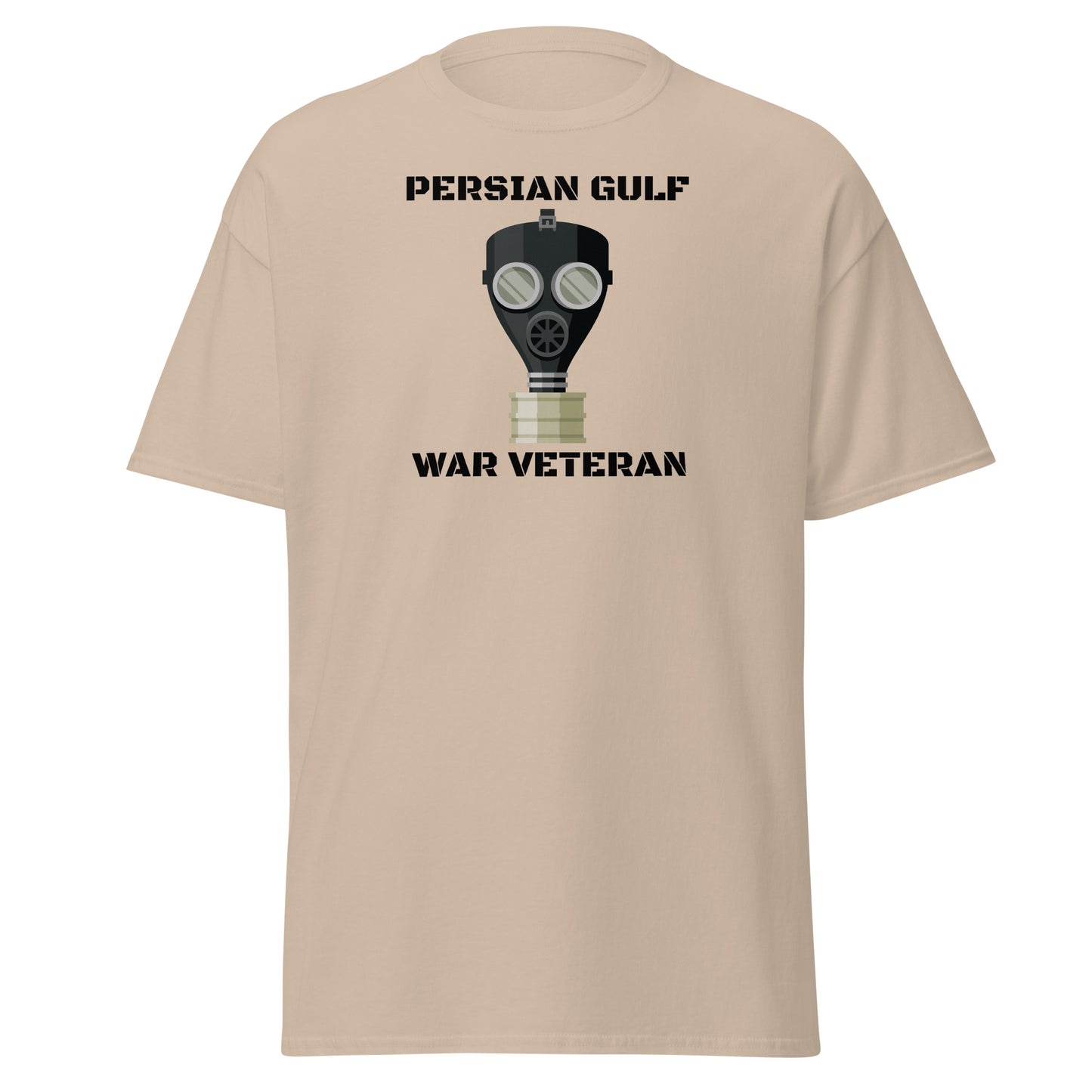 Honor Bound Gear "Persian Gulf War Veteran" Men's T-Shirt