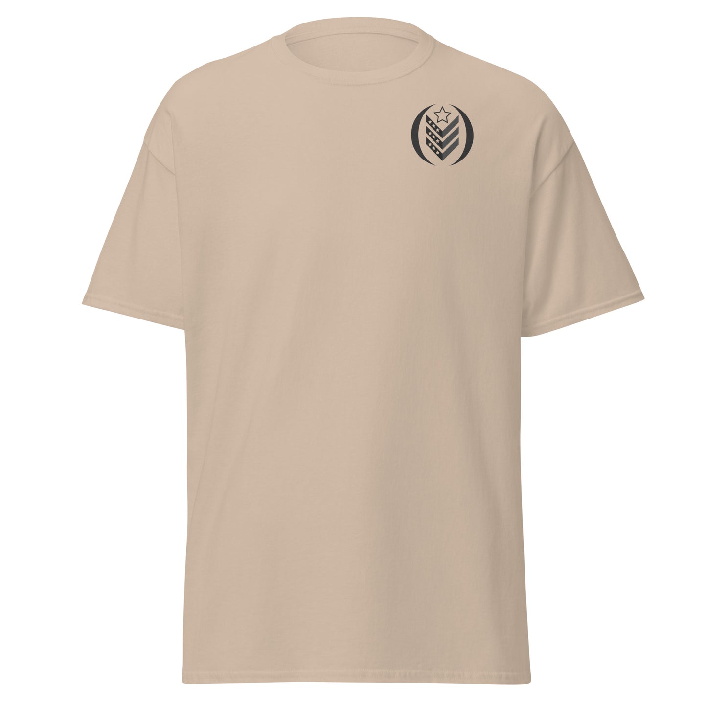 Honor Bound Gear "Stories" Men's T-Shirt