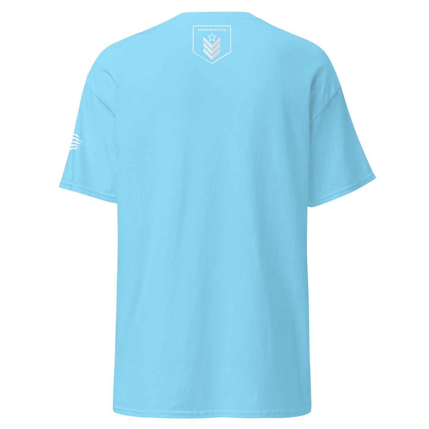 Honor Bound Gear "Anchored" Men's T-Shirt