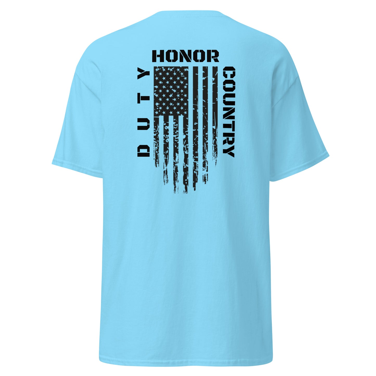 Honor Bound Gear "Honor" Men's T-Shirt
