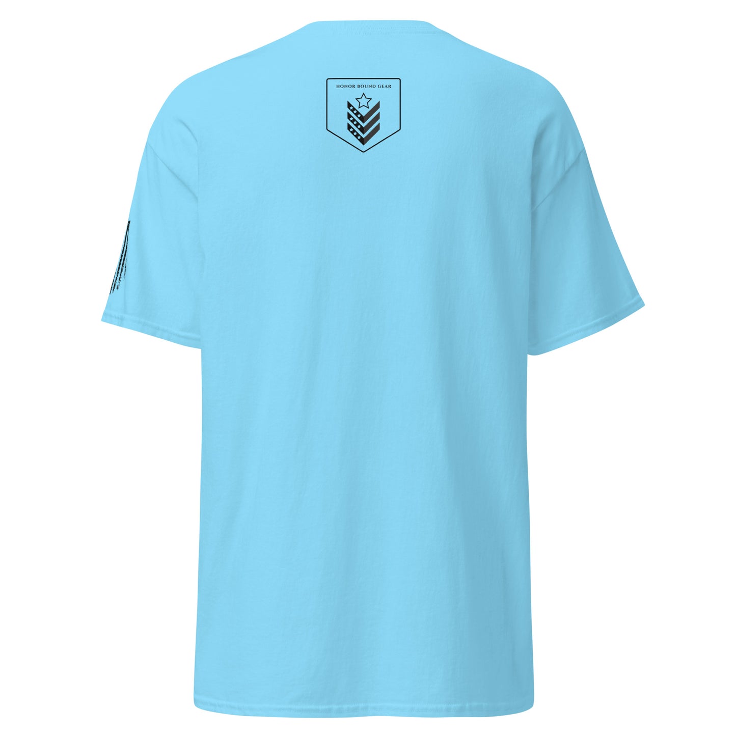 Honor Bound Gear "Veteran" Men’s T-Shirt