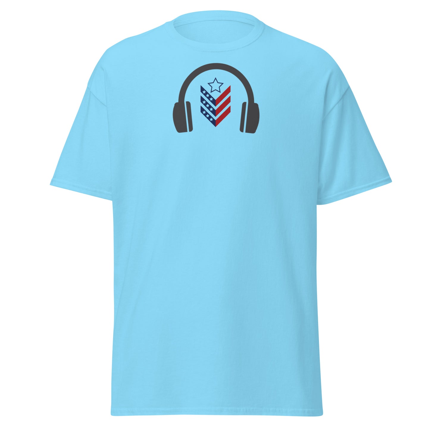 Honor Bound Gear "Jammin" Men's T-Shirt