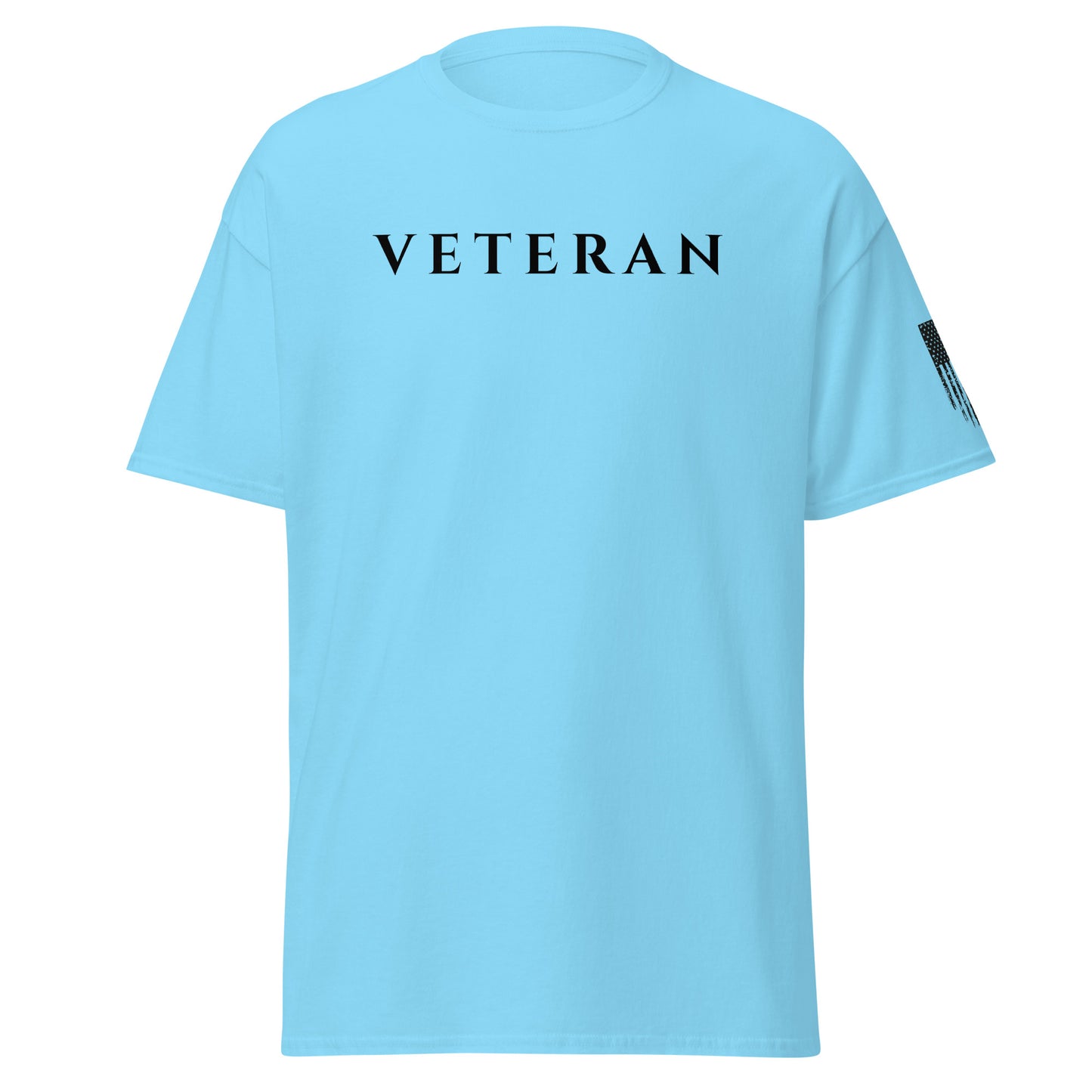 Honor Bound Gear "Veteran" Men’s T-Shirt