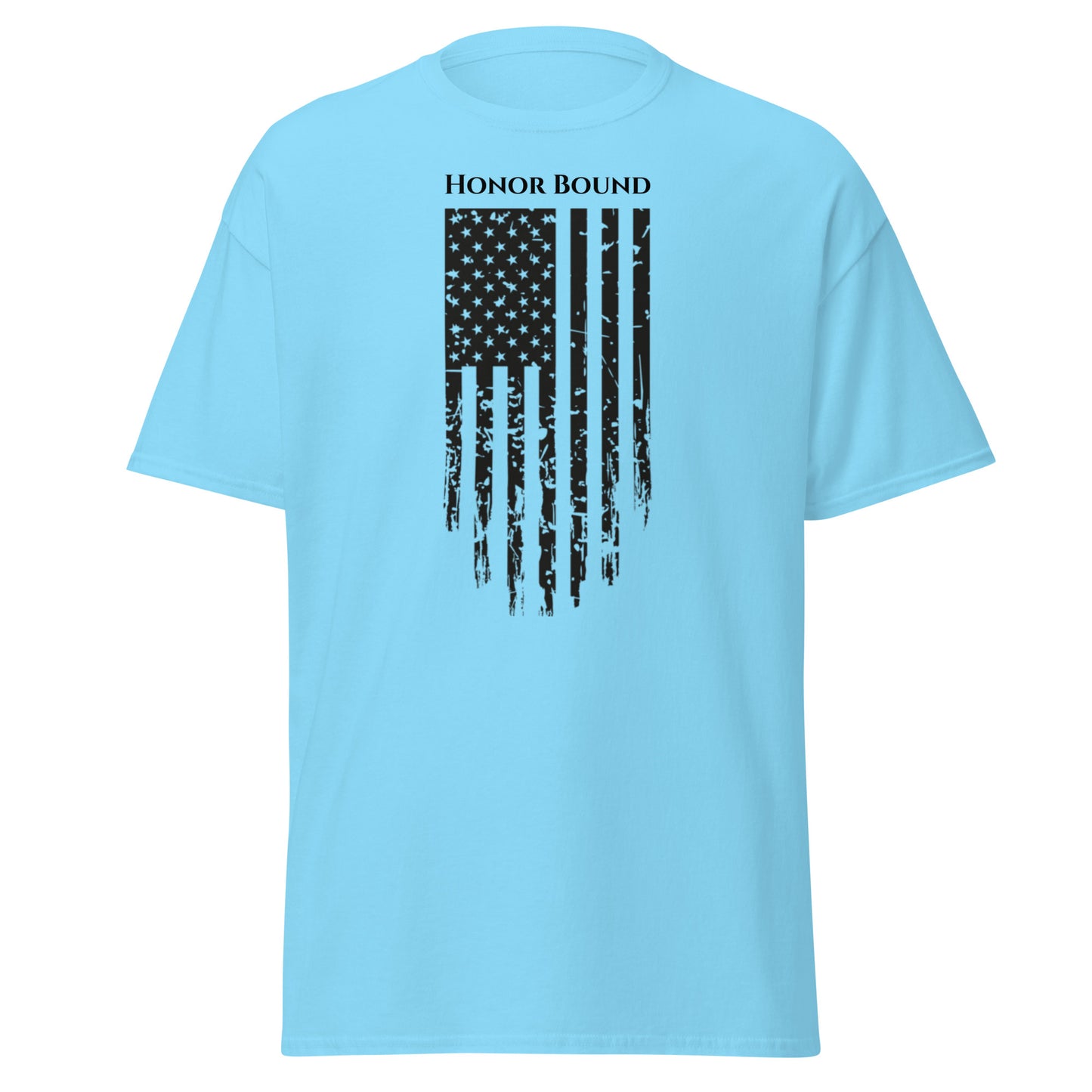 Honor Bound Men's T-Shirt