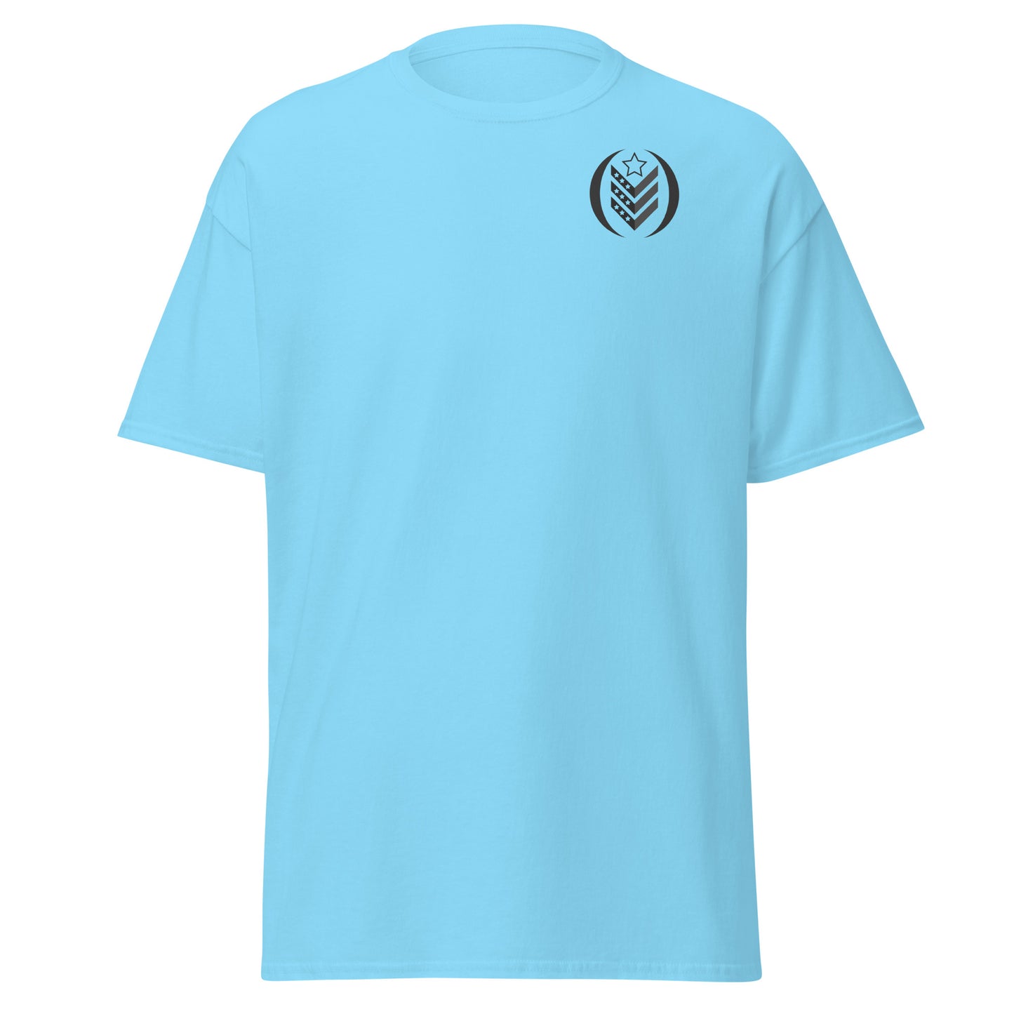 Honor Bound Gear "Stories" Men's T-Shirt