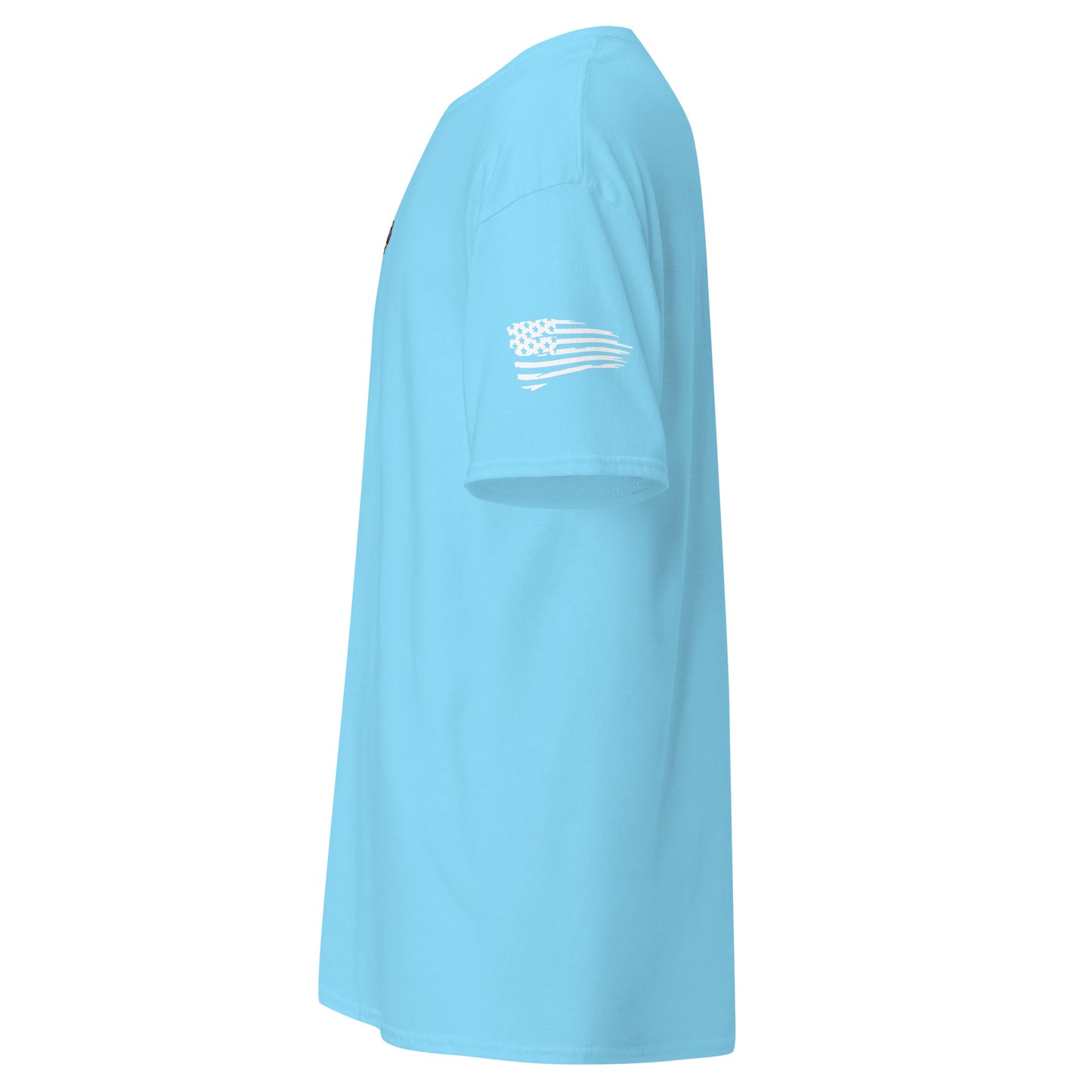 Honor Bound Gear "Anchored" Men's T-Shirt