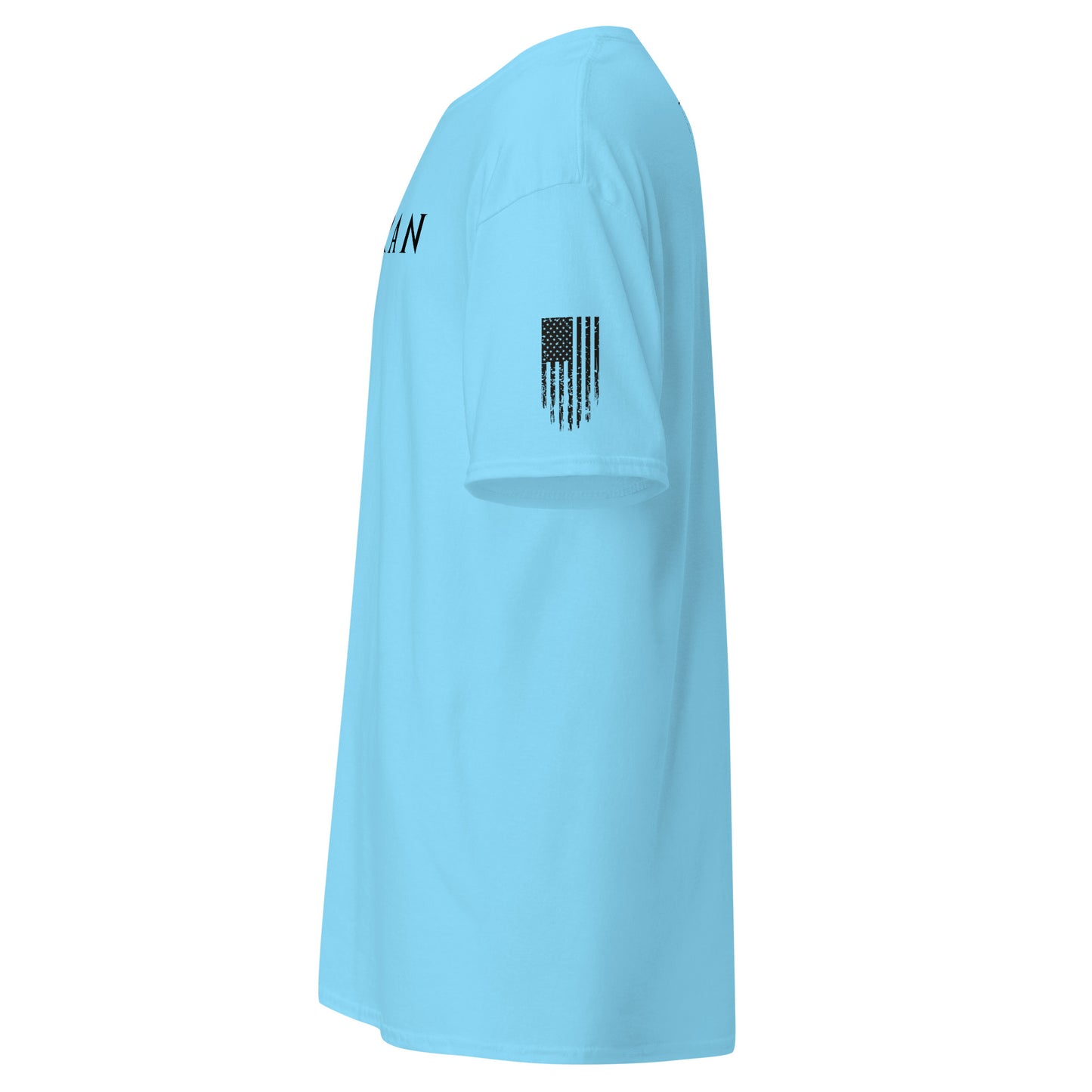 Honor Bound Gear "Veteran" Men’s T-Shirt