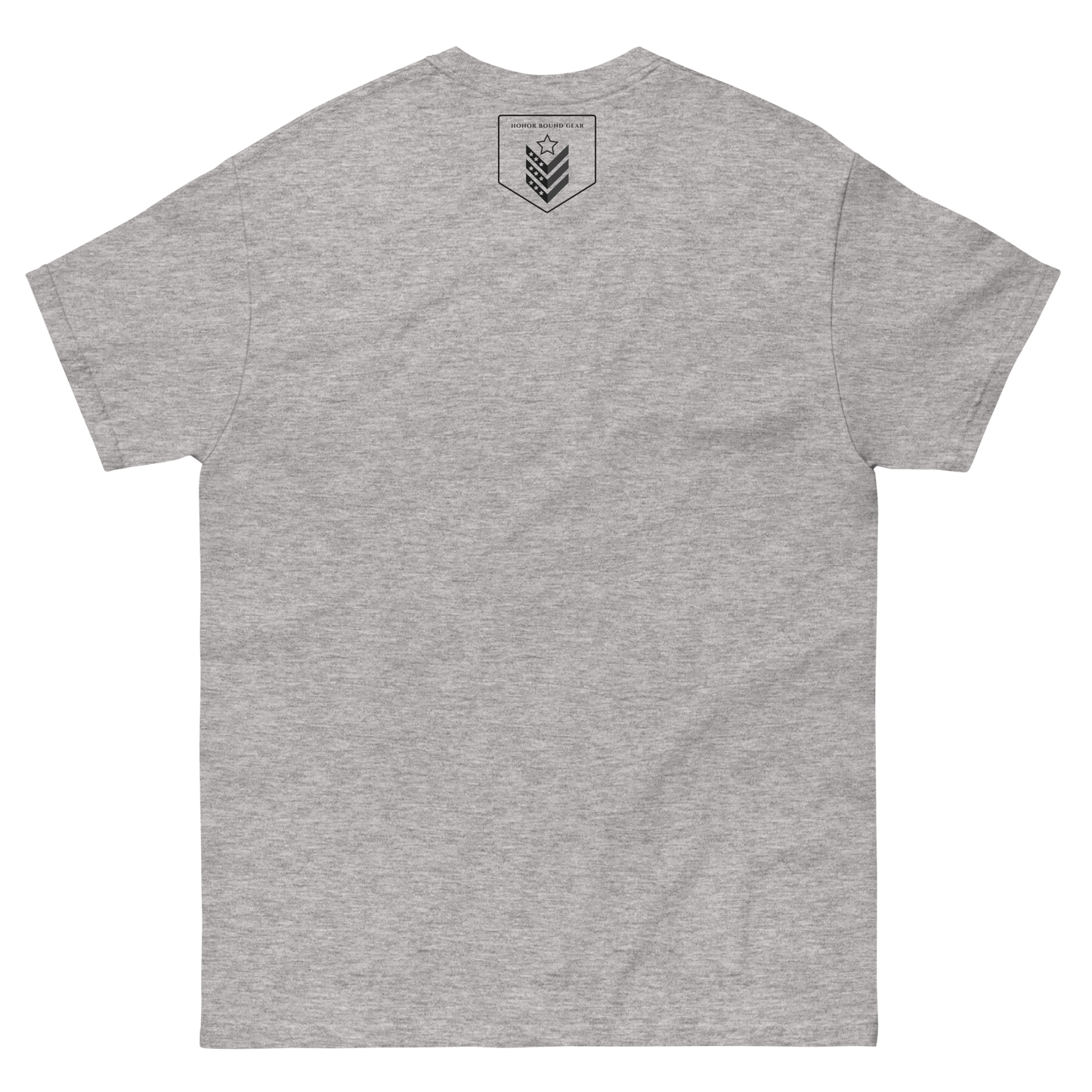 Honor Bound Gear "Afghanistan War Veteran" Men's T-Shirt