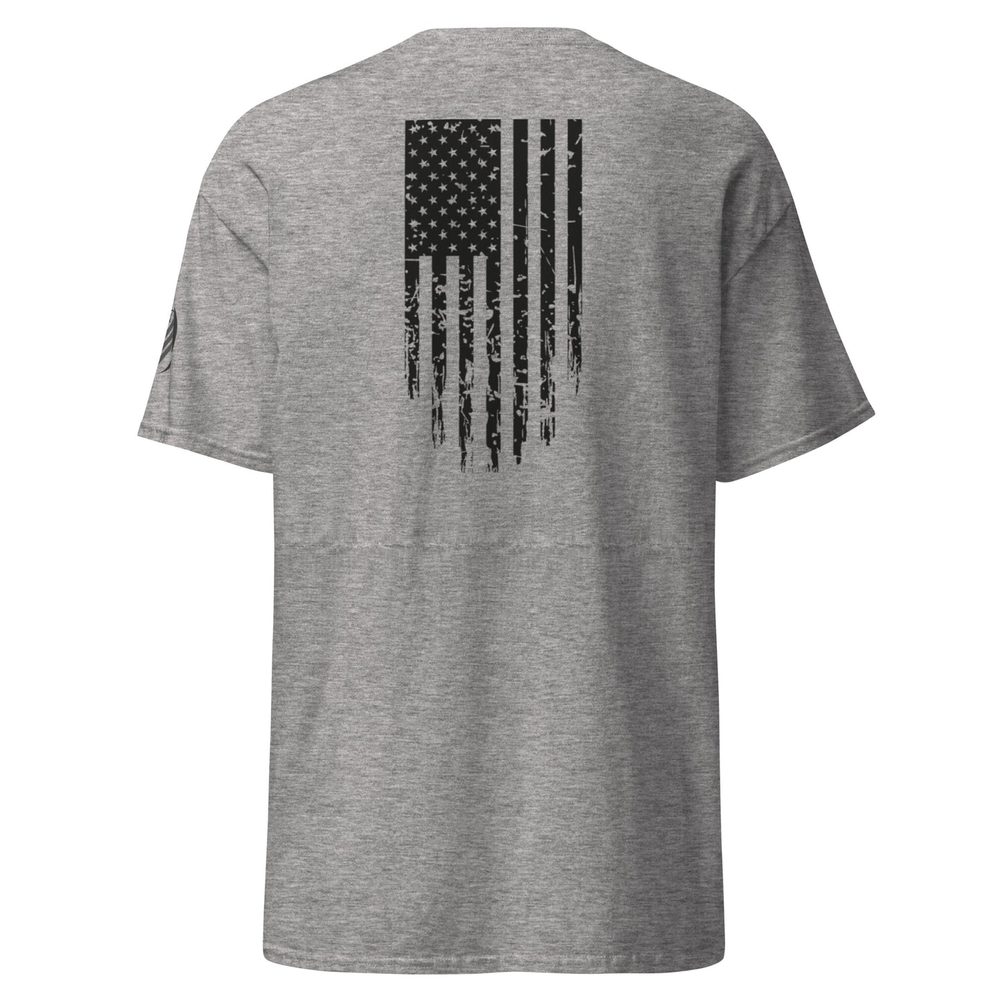Honor Bound Gear "Hold The Line" Men's T-Shirt