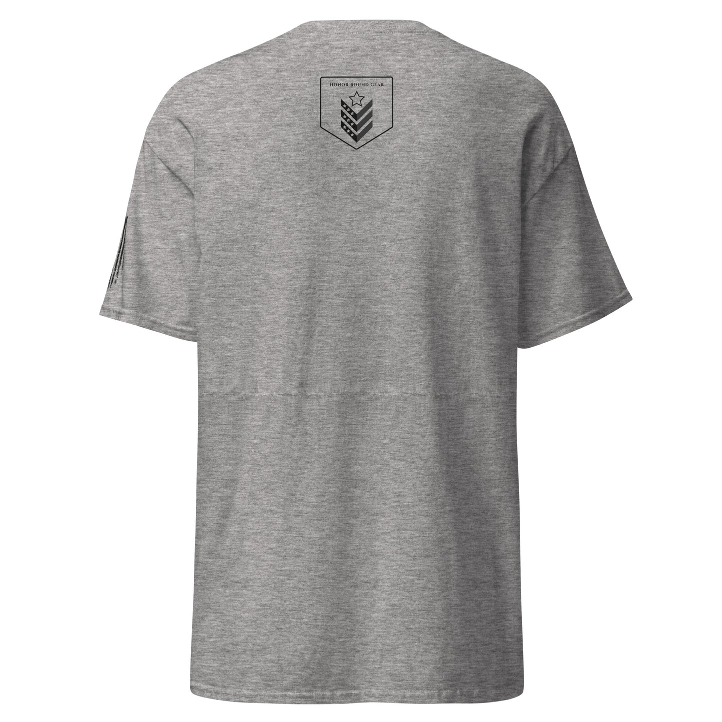 Honor Bound Gear "Veteran" Men’s T-Shirt