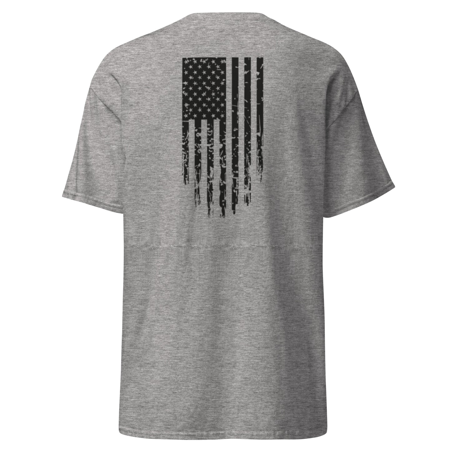 Honor Bound Gear "Let's Roll!" Men's T-Shirt
