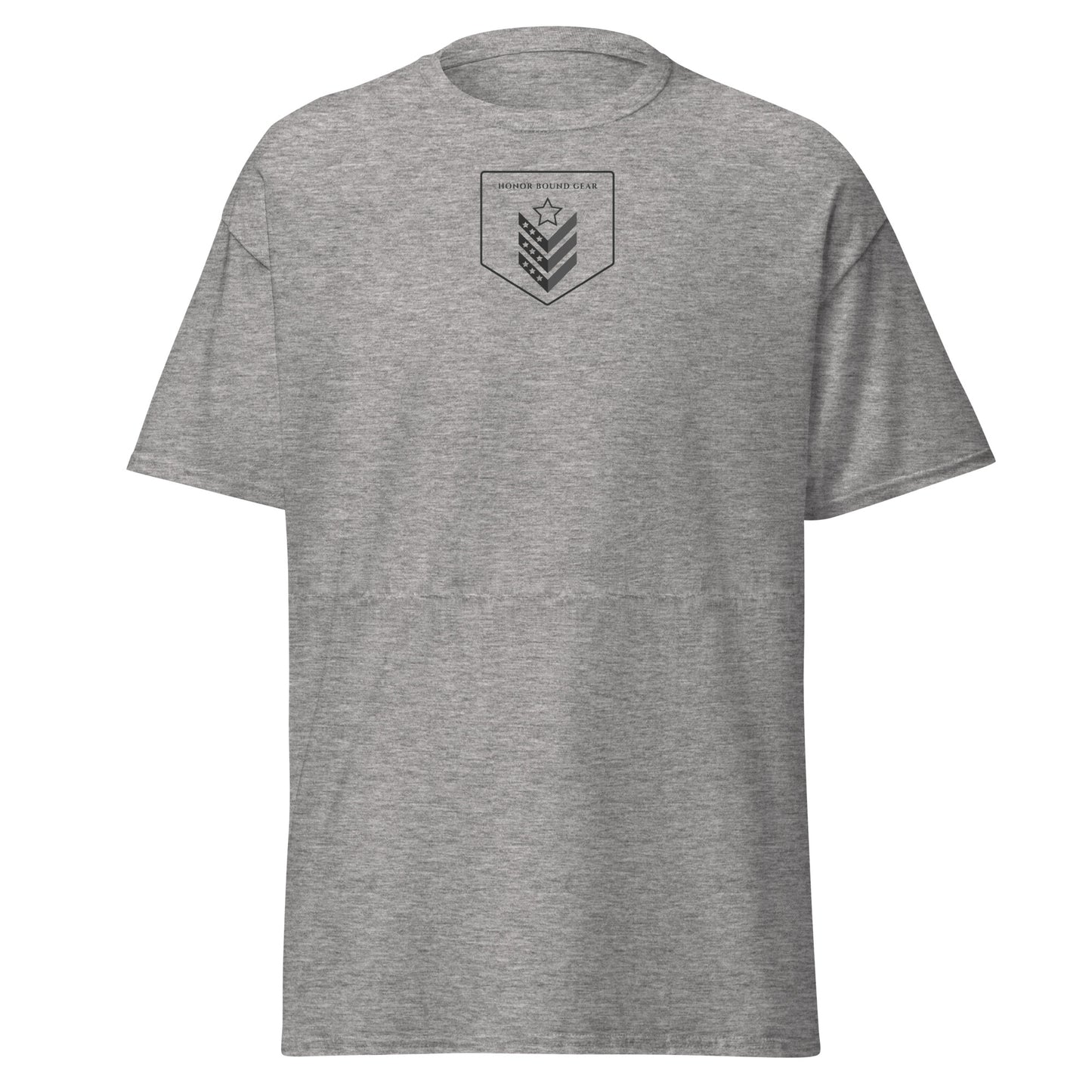 HBG "Building a Legacy - Flagship" Men's T-Shirt