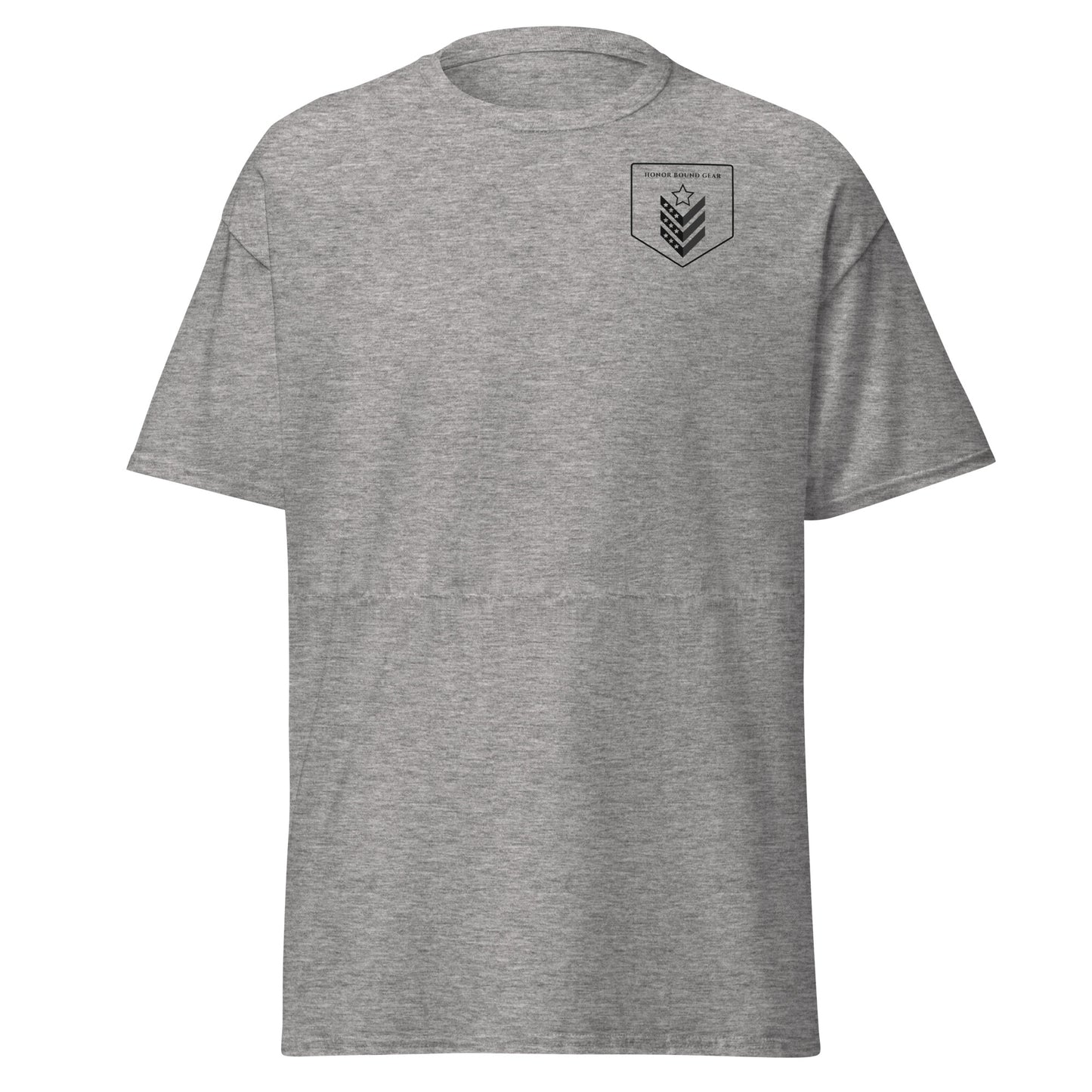 Honor Bound Gear "Cover Down" Men's T-Shirt