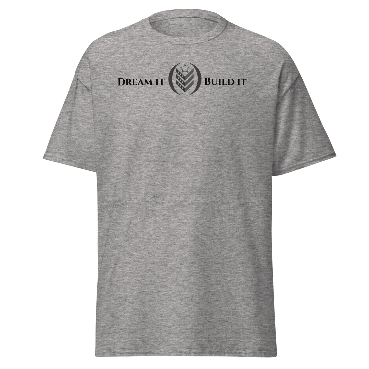 Honor Bound Gear "Dream It" Men's T-Shirt