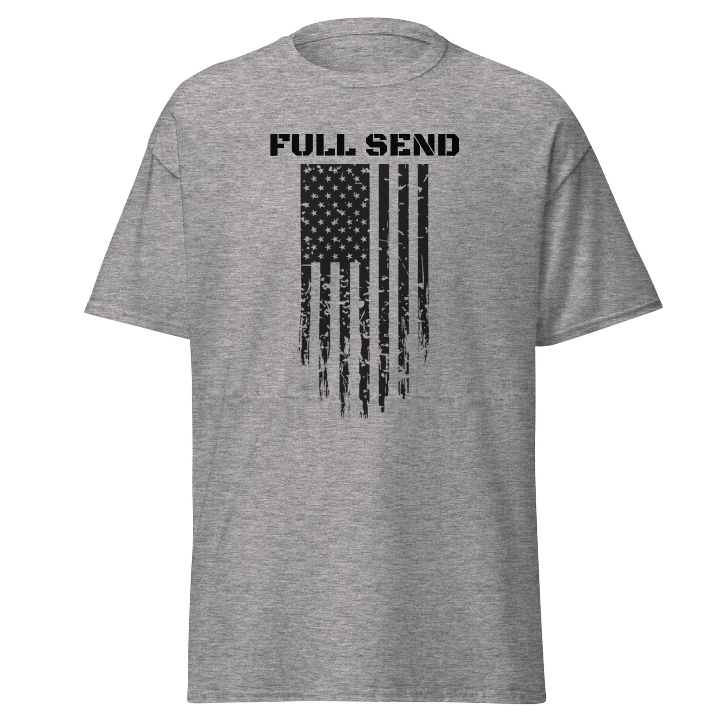 Honor Bound Gear "Full Send" Men's T-Shirt
