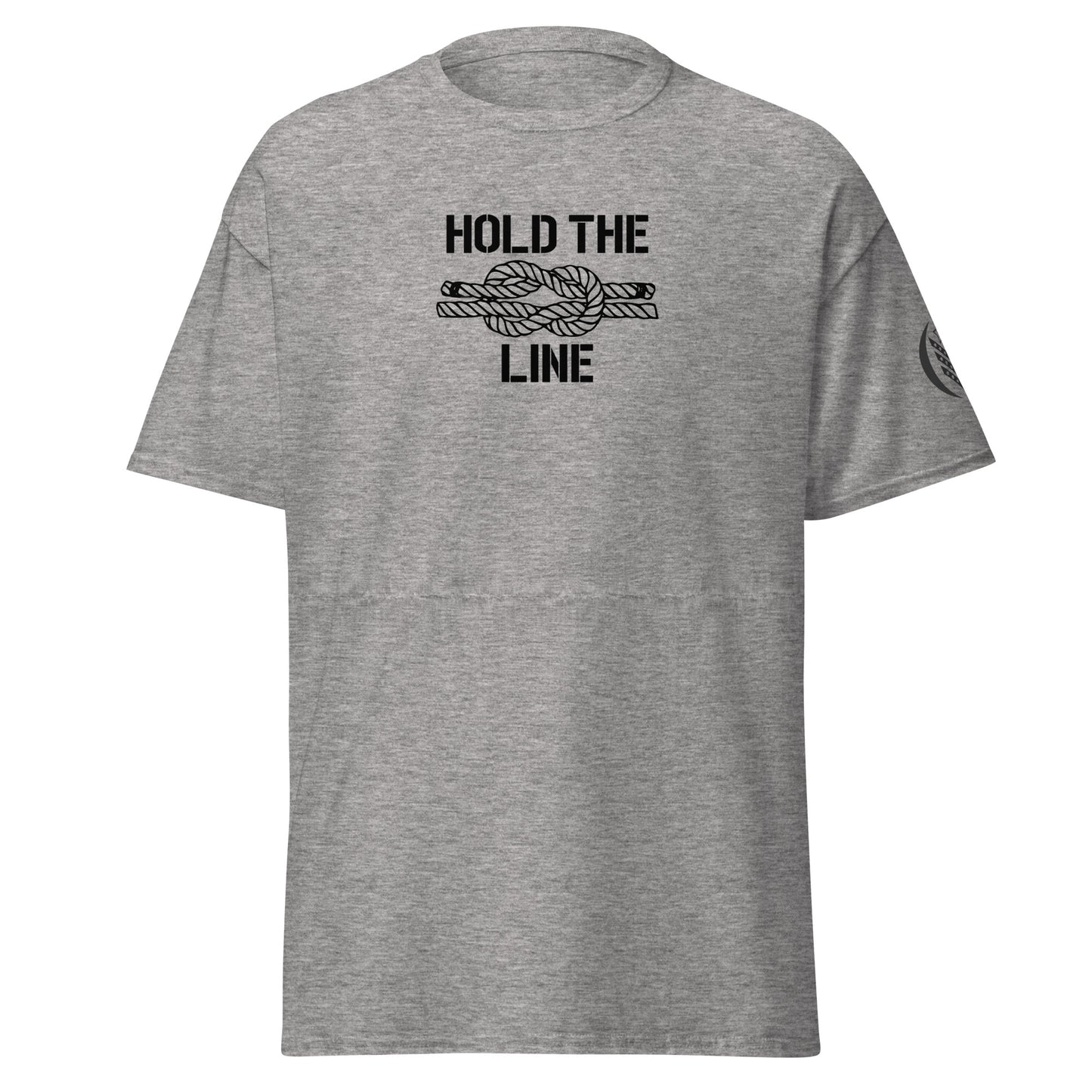 Honor Bound Gear "Hold The Line" Men's T-Shirt