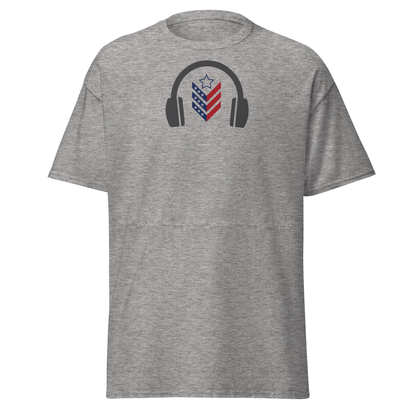 Honor Bound Gear "Jammin" Men's T-Shirt