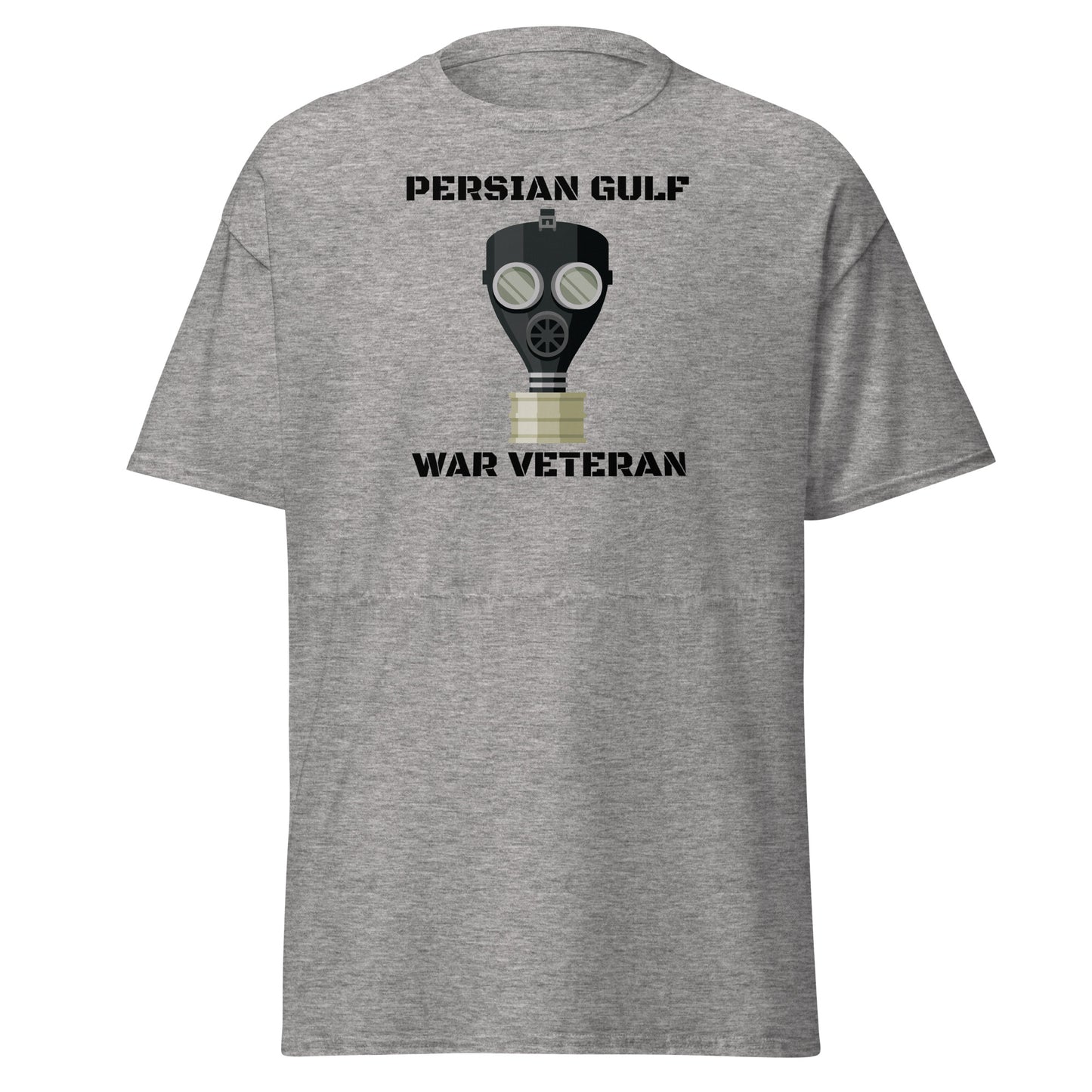 Honor Bound Gear "Persian Gulf War Veteran" Men's T-Shirt