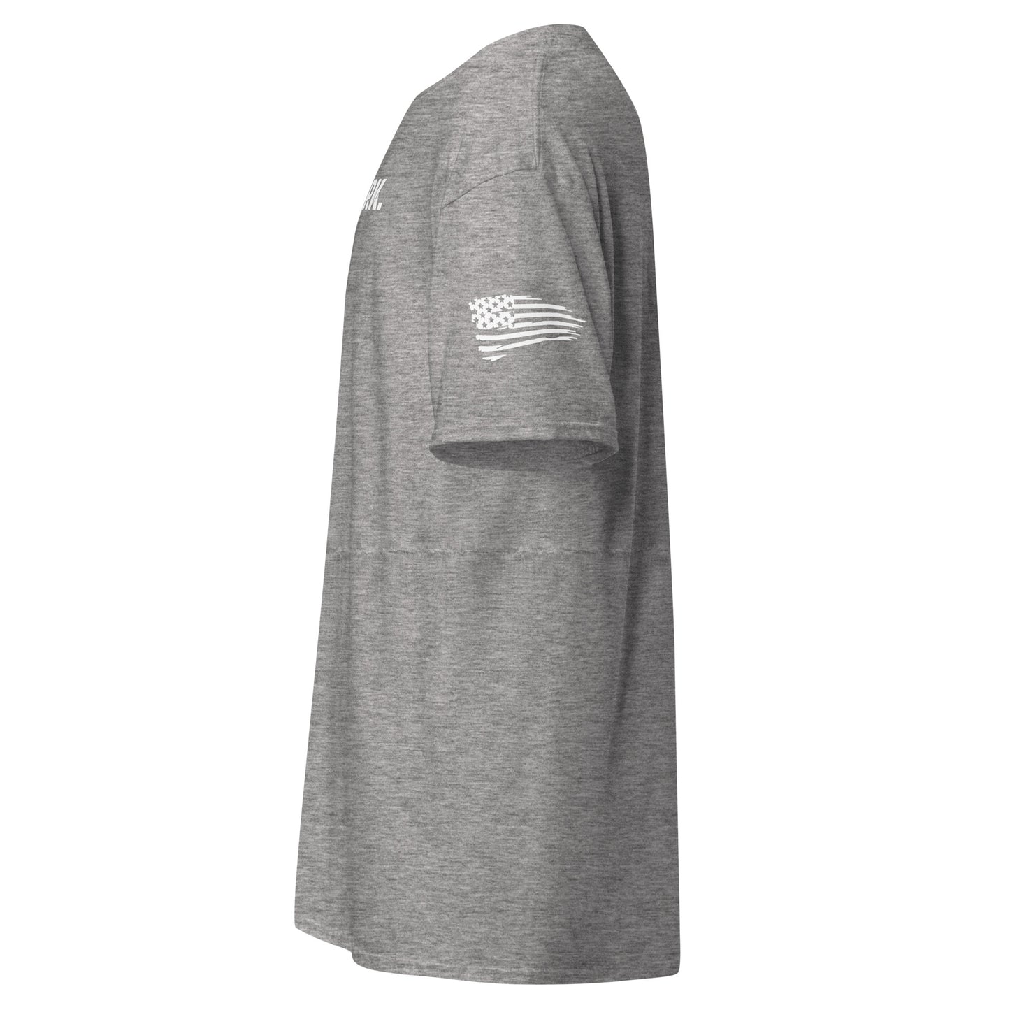 Honor Bound Gear "DO WORK" Men's T-Shirt