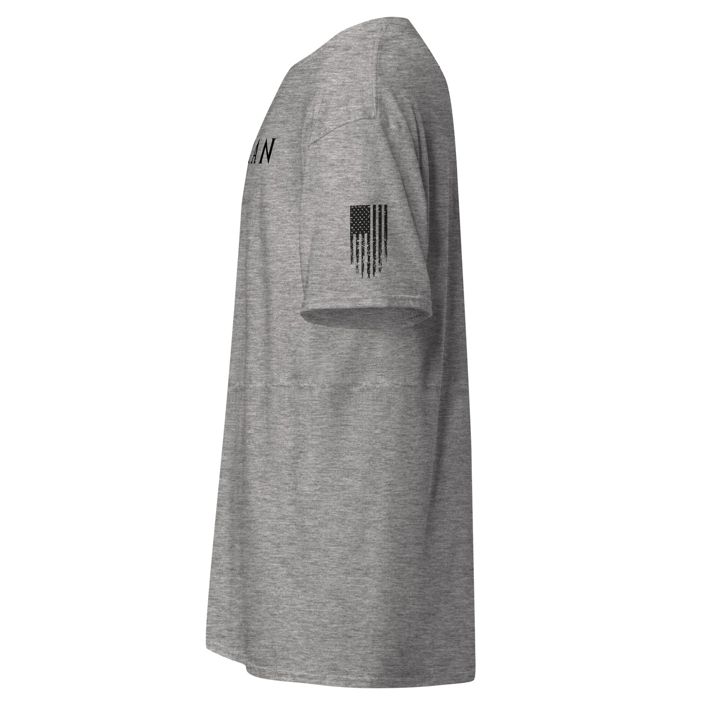 Honor Bound Gear "Veteran" Men’s T-Shirt