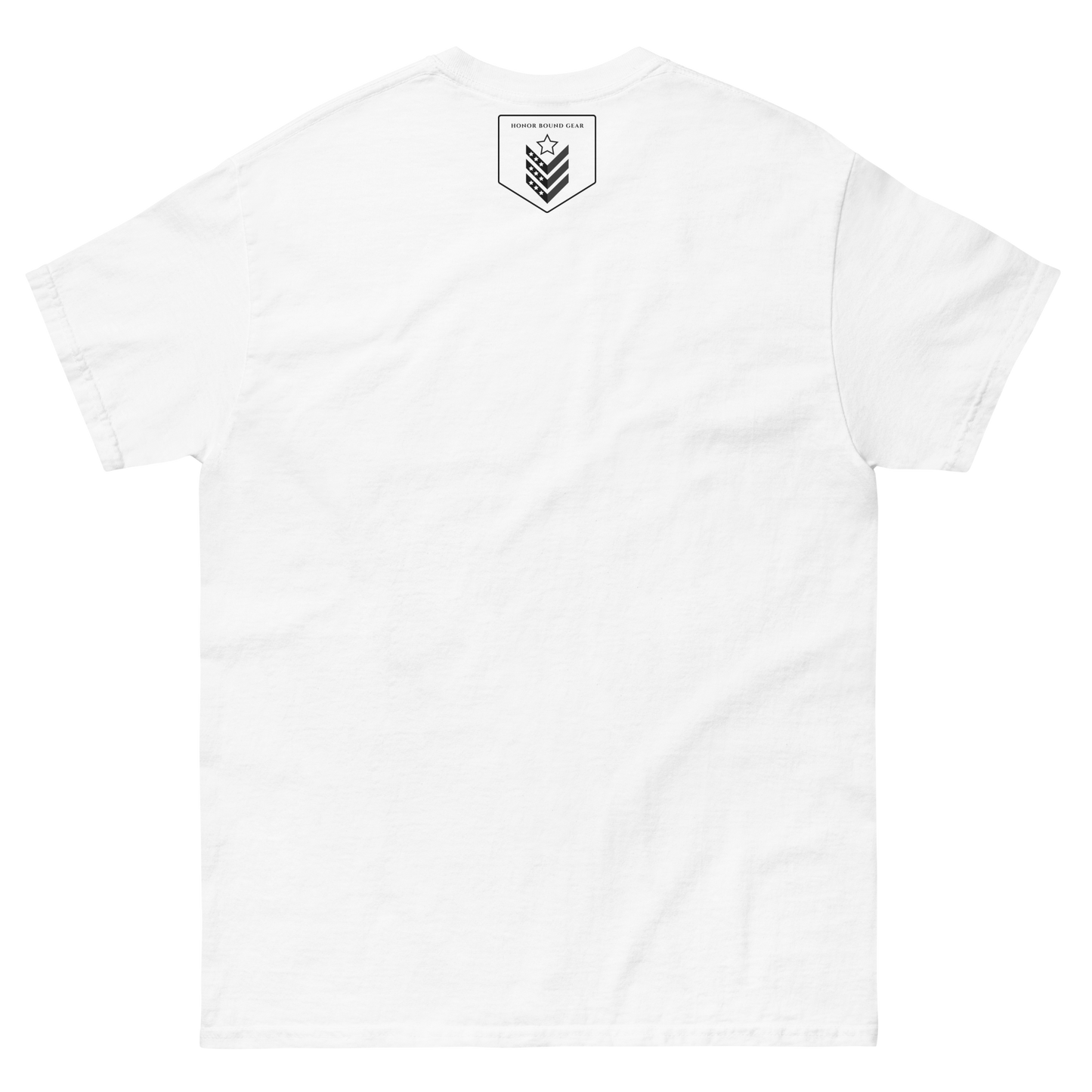 Honor Bound Gear "Afghanistan War Veteran" Men's T-Shirt