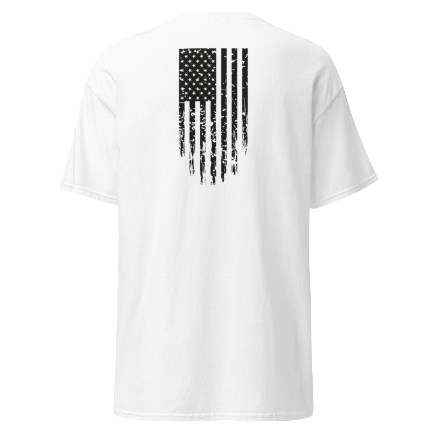 HBG "22 Veterans Every Day" Men's T-Shirt