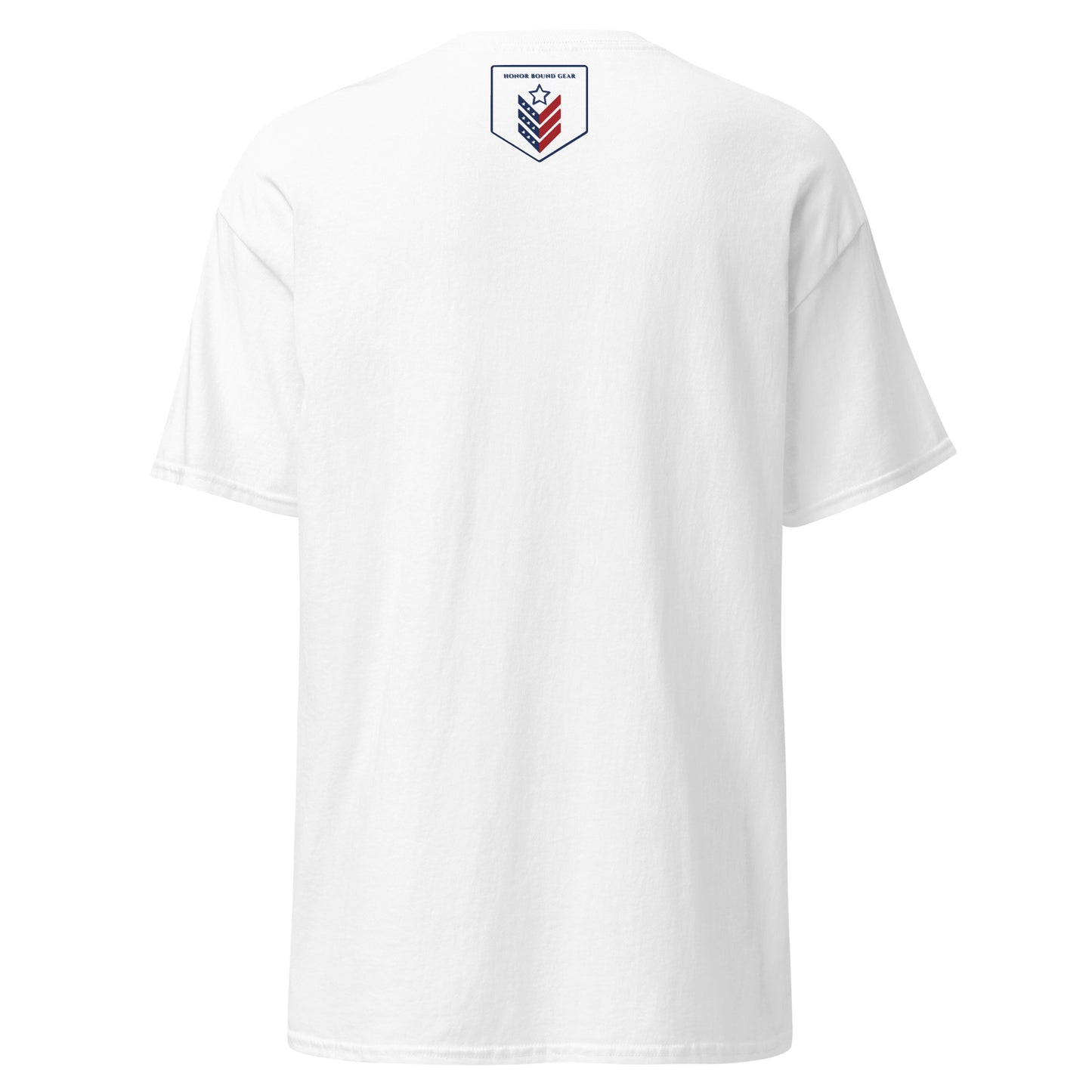 Honor Bound Gear "Eagle" Men's T-Shirt