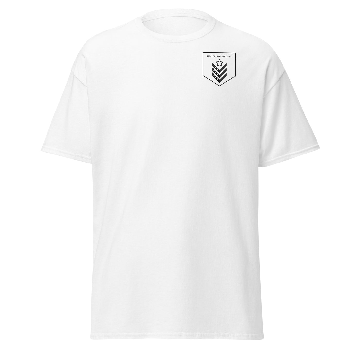 Honor Bound Gear "Cover Down" Men's T-Shirt