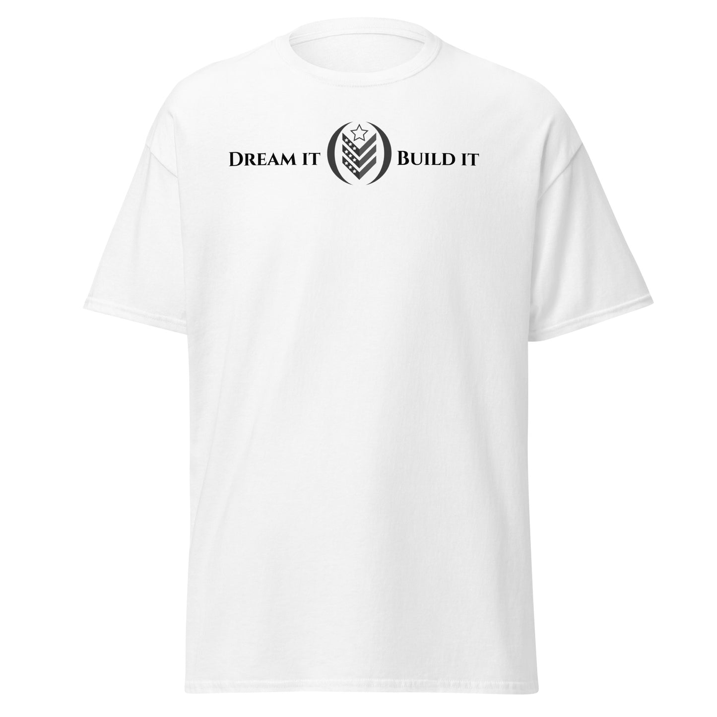 Honor Bound Gear "Dream It" Men's T-Shirt