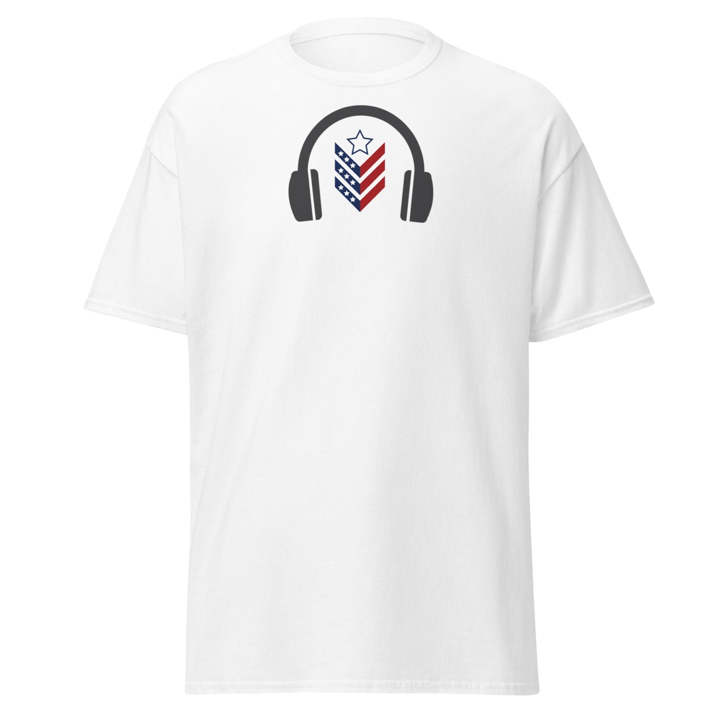 Honor Bound Gear "Jammin" Men's T-Shirt