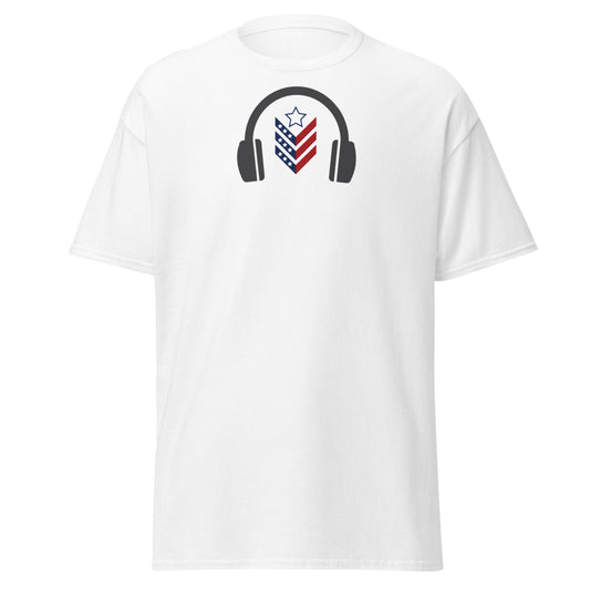 Honor Bound Gear "Jammin" Men's T-Shirt