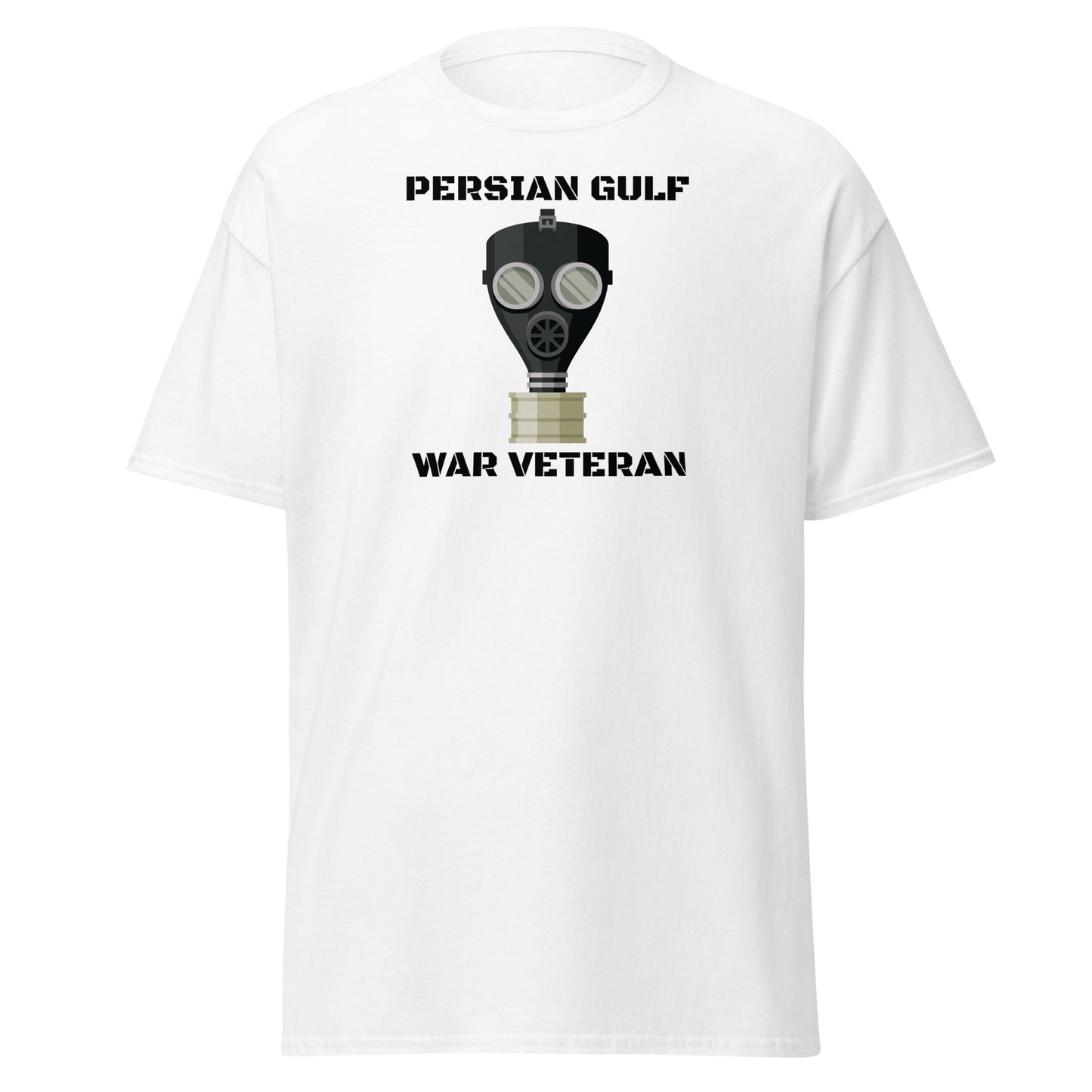 Honor Bound Gear "Persian Gulf War Veteran" Men's T-Shirt