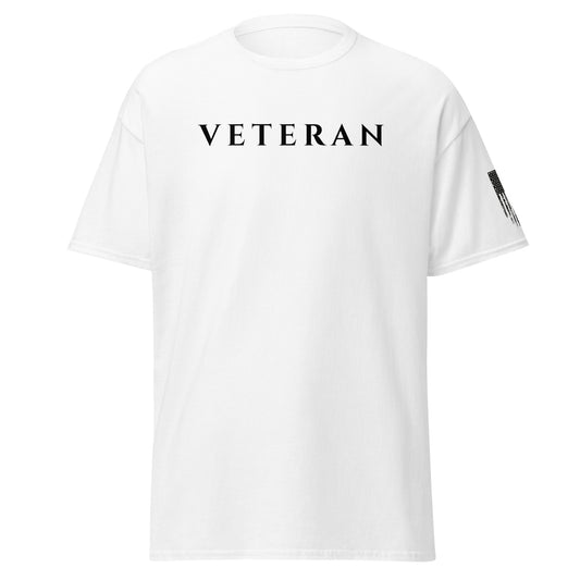 Honor Bound Gear "Veteran" Men’s T-Shirt